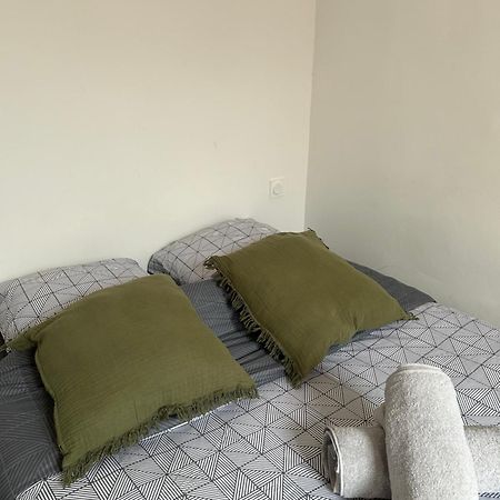 Le Toulousain 101 - Appartement Calme En Hypercentre - Quartier Jeanne D'Arc Toulouse Ngoại thất bức ảnh