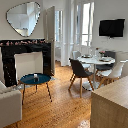 Le Toulousain 101 - Appartement Calme En Hypercentre - Quartier Jeanne D'Arc Toulouse Ngoại thất bức ảnh