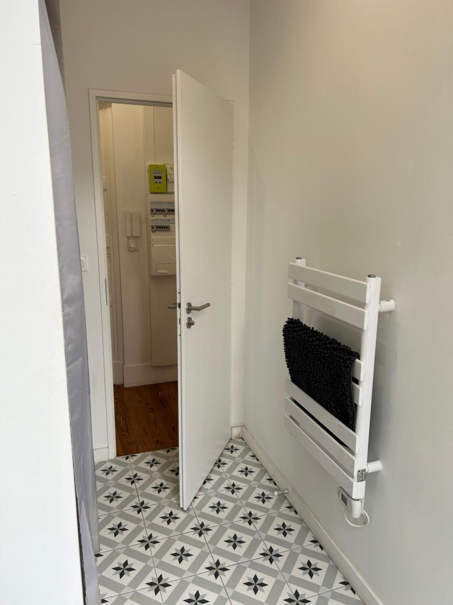 Le Toulousain 101 - Appartement Calme En Hypercentre - Quartier Jeanne D'Arc Toulouse Ngoại thất bức ảnh