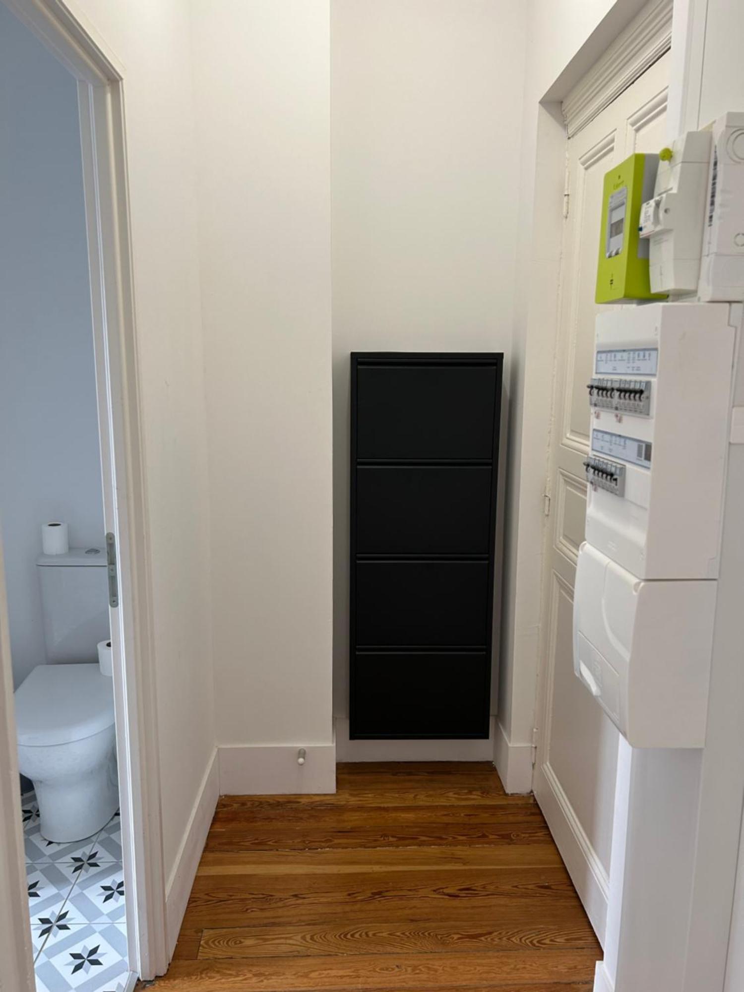 Le Toulousain 101 - Appartement Calme En Hypercentre - Quartier Jeanne D'Arc Toulouse Ngoại thất bức ảnh