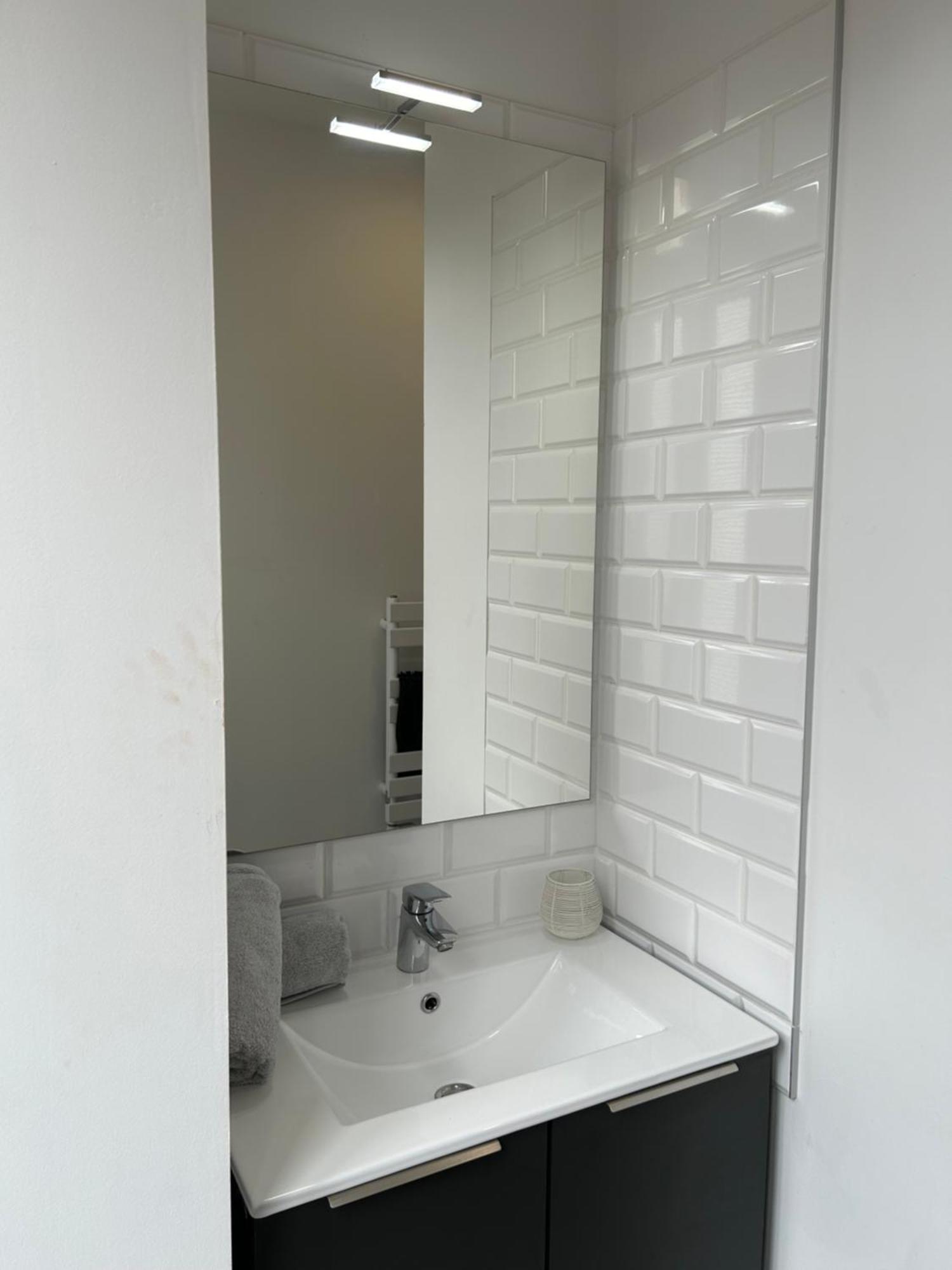 Le Toulousain 101 - Appartement Calme En Hypercentre - Quartier Jeanne D'Arc Toulouse Ngoại thất bức ảnh