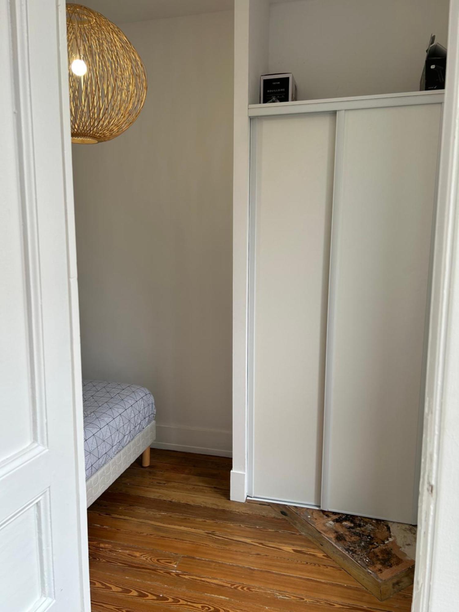 Le Toulousain 101 - Appartement Calme En Hypercentre - Quartier Jeanne D'Arc Toulouse Ngoại thất bức ảnh
