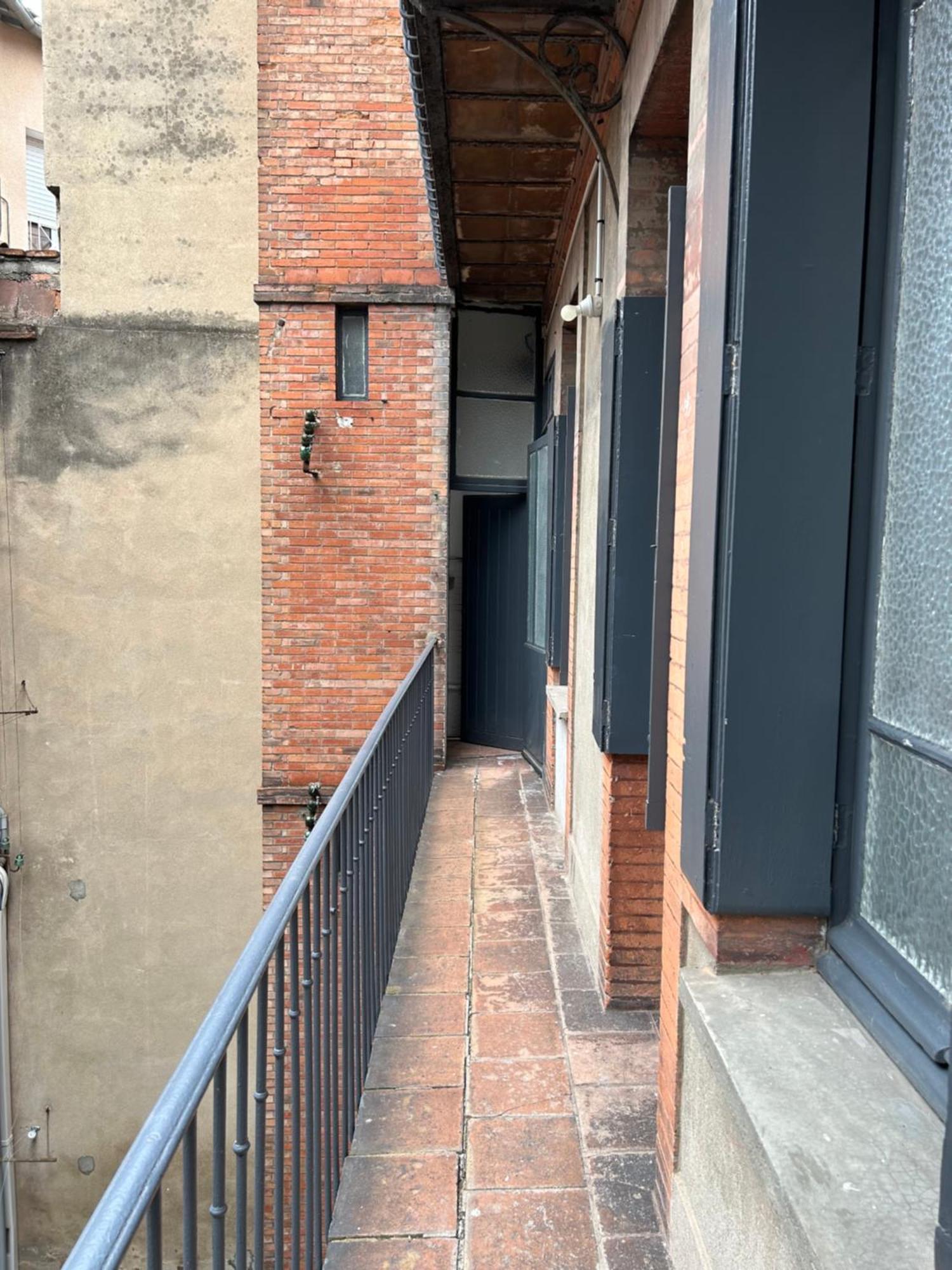 Le Toulousain 101 - Appartement Calme En Hypercentre - Quartier Jeanne D'Arc Toulouse Ngoại thất bức ảnh