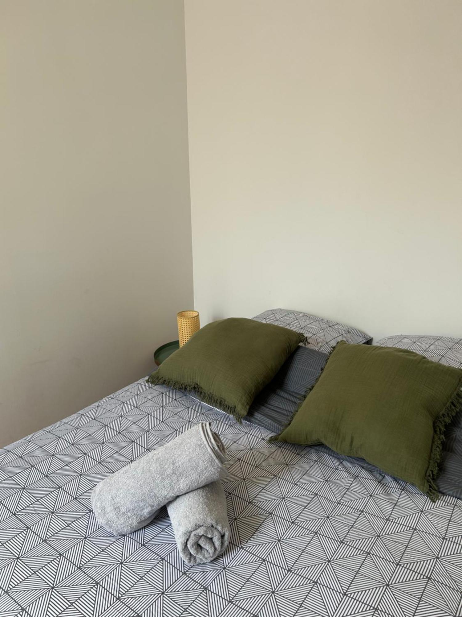 Le Toulousain 101 - Appartement Calme En Hypercentre - Quartier Jeanne D'Arc Toulouse Ngoại thất bức ảnh