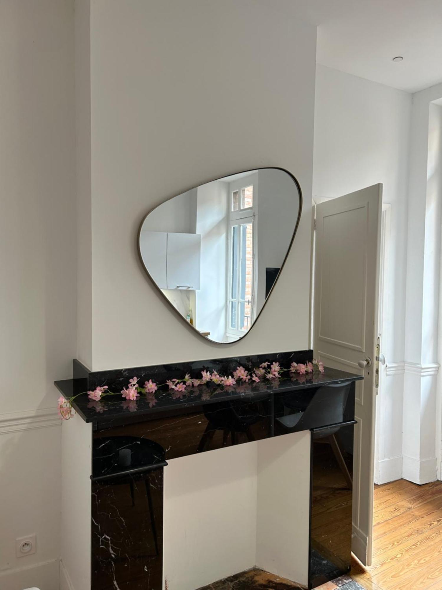 Le Toulousain 101 - Appartement Calme En Hypercentre - Quartier Jeanne D'Arc Toulouse Ngoại thất bức ảnh