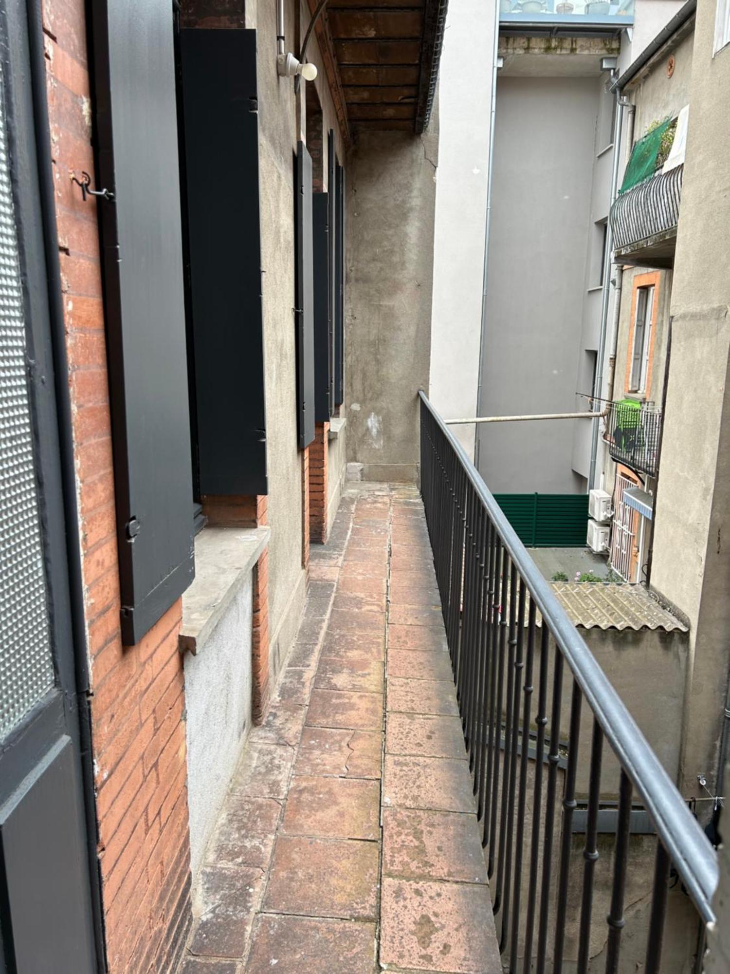 Le Toulousain 101 - Appartement Calme En Hypercentre - Quartier Jeanne D'Arc Toulouse Ngoại thất bức ảnh