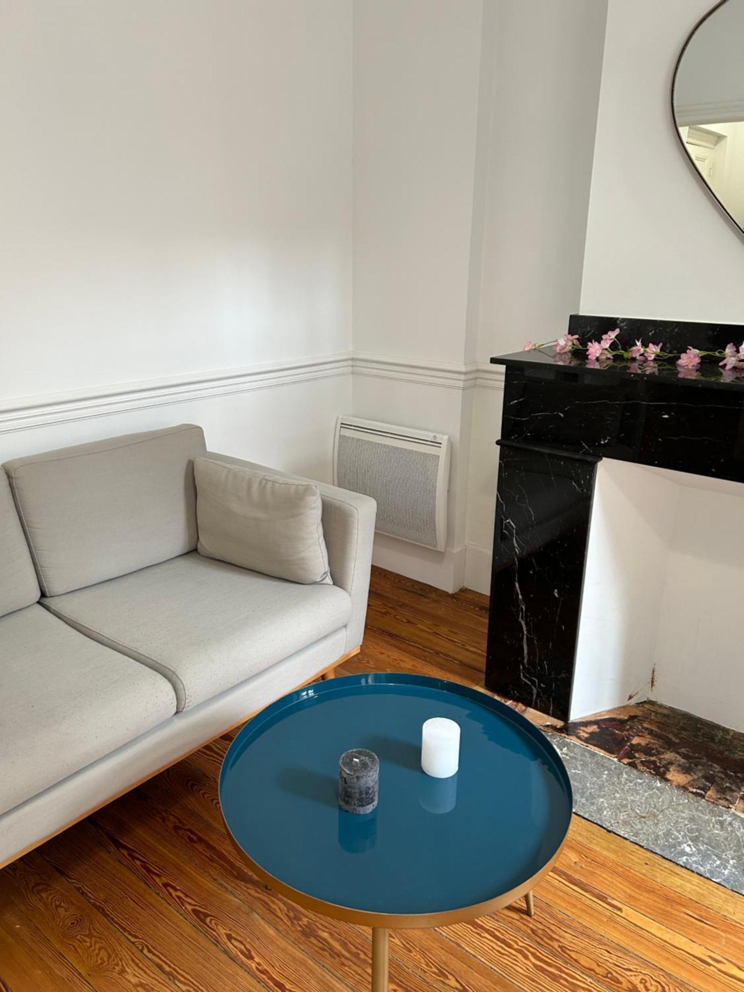 Le Toulousain 101 - Appartement Calme En Hypercentre - Quartier Jeanne D'Arc Toulouse Ngoại thất bức ảnh